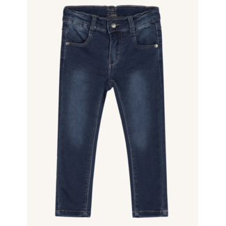 Hust & Claire BROEK | Josh Jeans