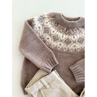 SWEATER | Marcel Zand