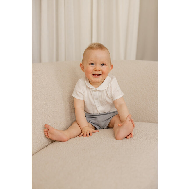 BABIDU SET | Dylan