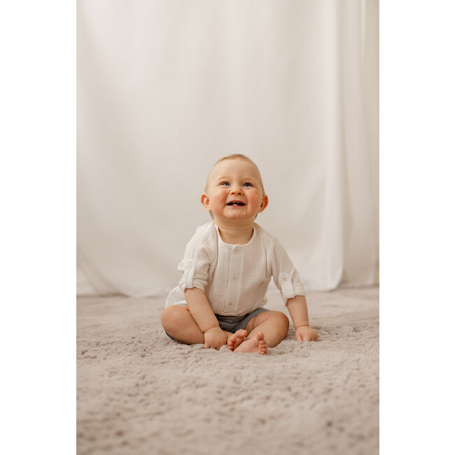 BABIDU SET | Lodewijk