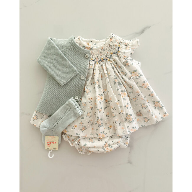 Martina Aranda BLOOMER SET | Billy