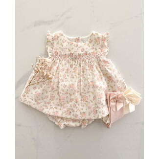 Martina Aranda BLOOMER SET | Isabelle