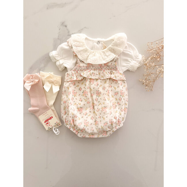 Martina Aranda BODYSUIT | Isabelle