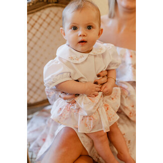 MOMMY & ME | BLOUSE | Alexia ROZE