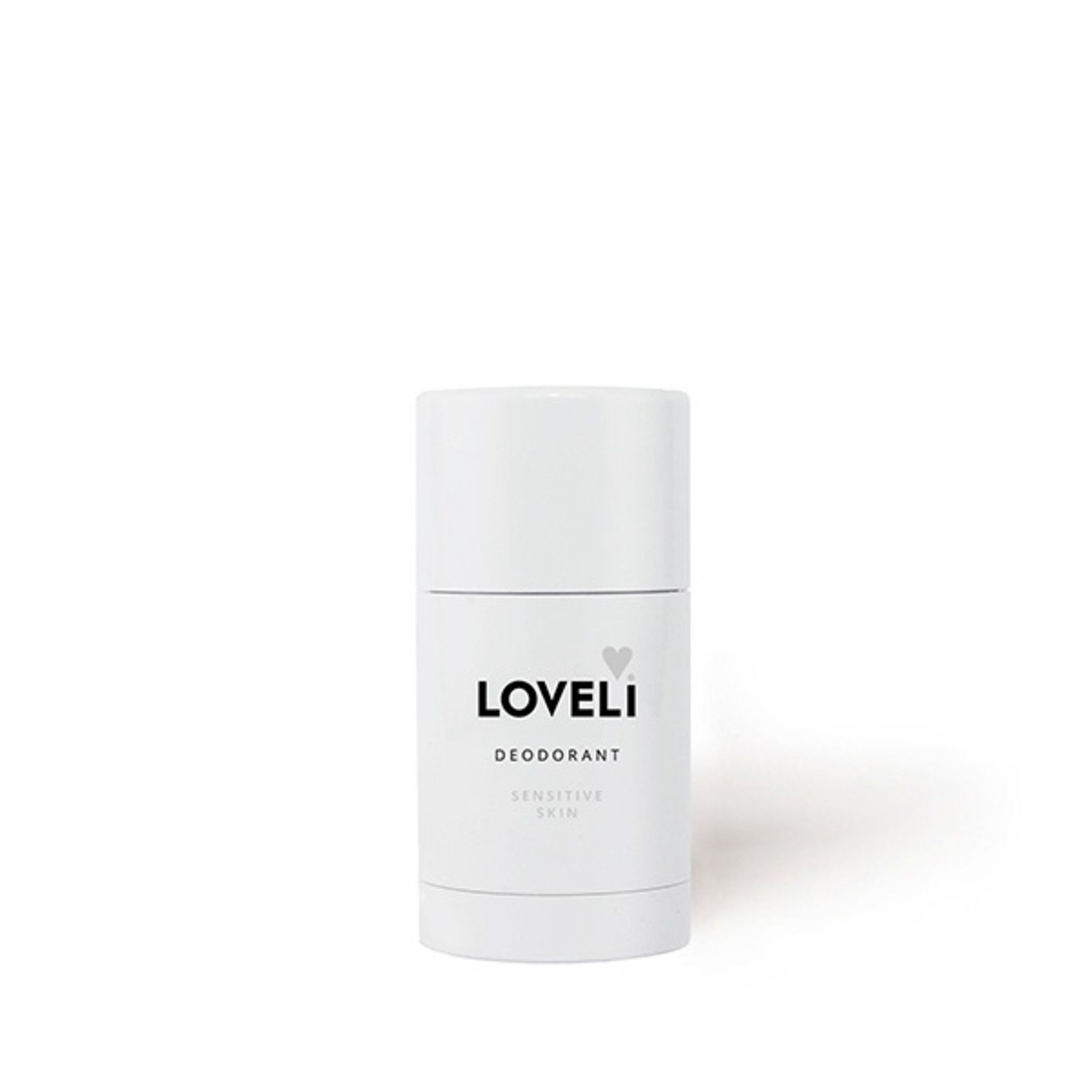 Loveli.Care Loveli Deodorant Sensitive skin