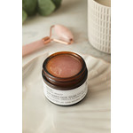 Evolve Organic Beauty Rose Quartz Facial Polish