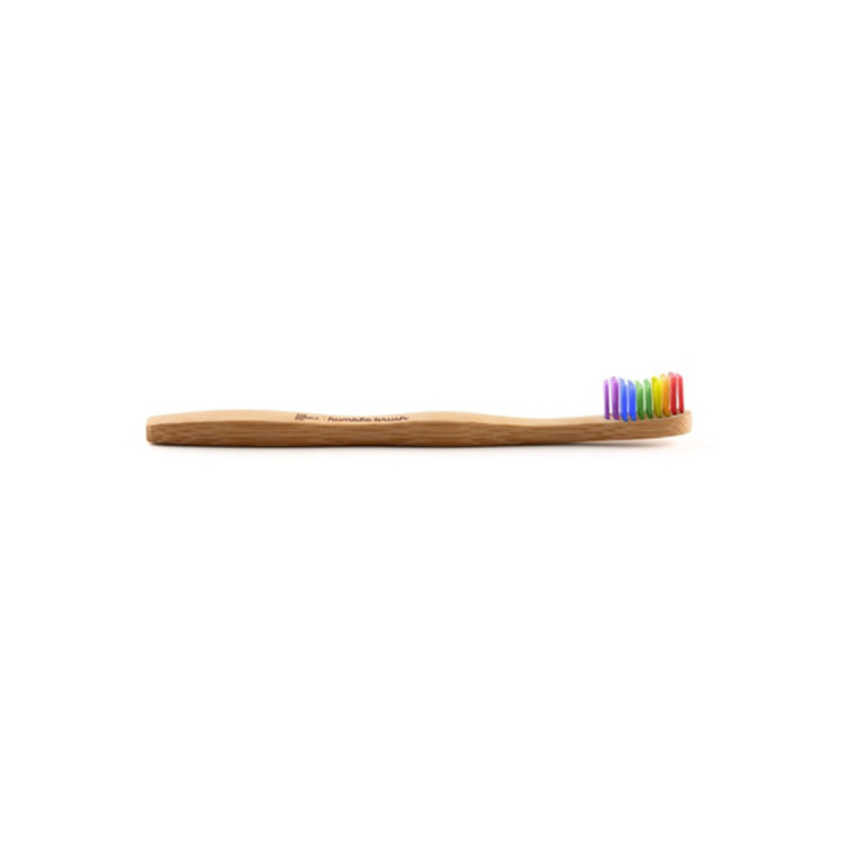 Humble Brush Humble Brush Tandenborstel voor kinderen