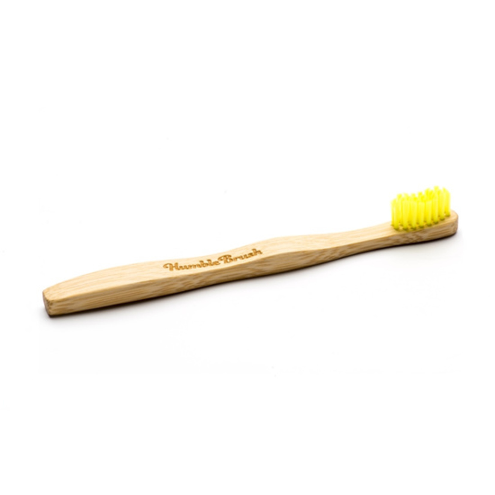 Humble Brush Humble Brush Tandenborstel voor kinderen