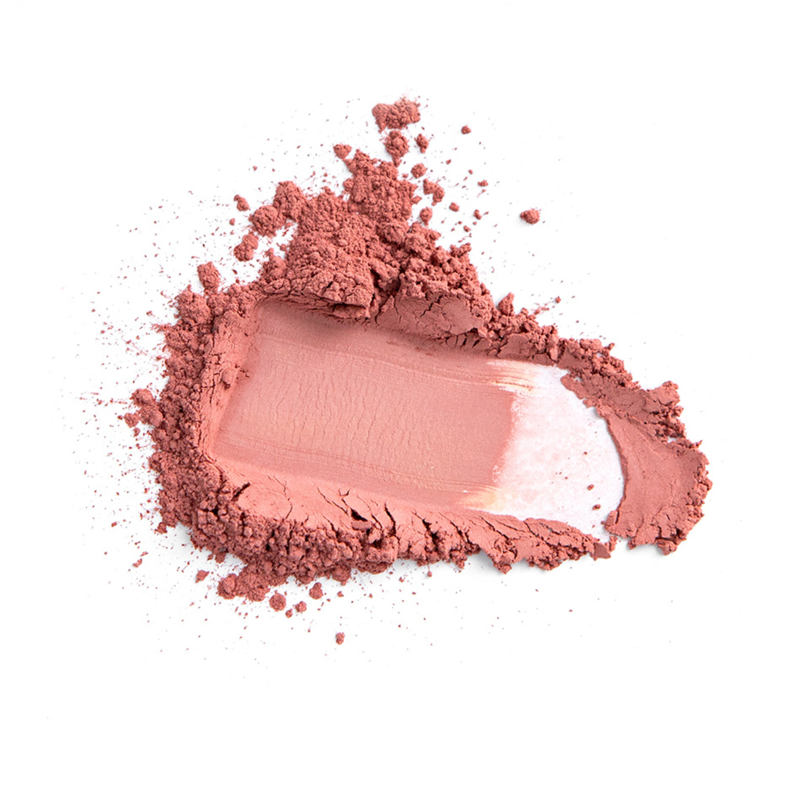 i.am.klean Loose Mineral Blush 'Proud Pink 3'
