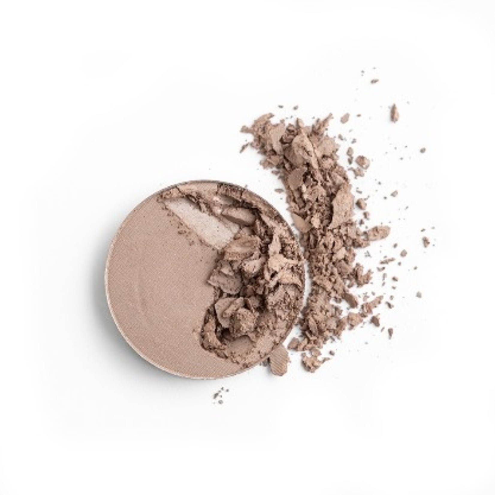 i.am.klean Compact Mineral Eyeshadow 'Pure'