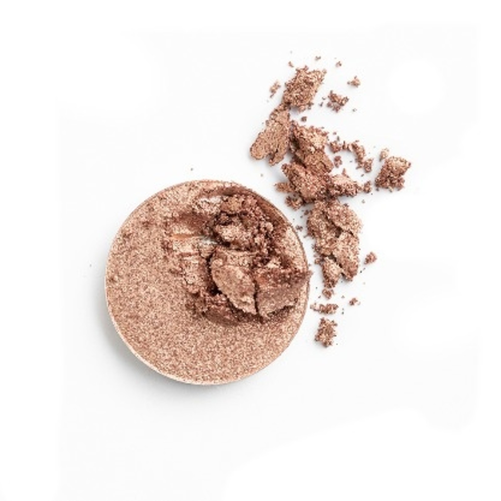 i.am.klean Compact Mineral Eyeshadow 'Sunkissed'