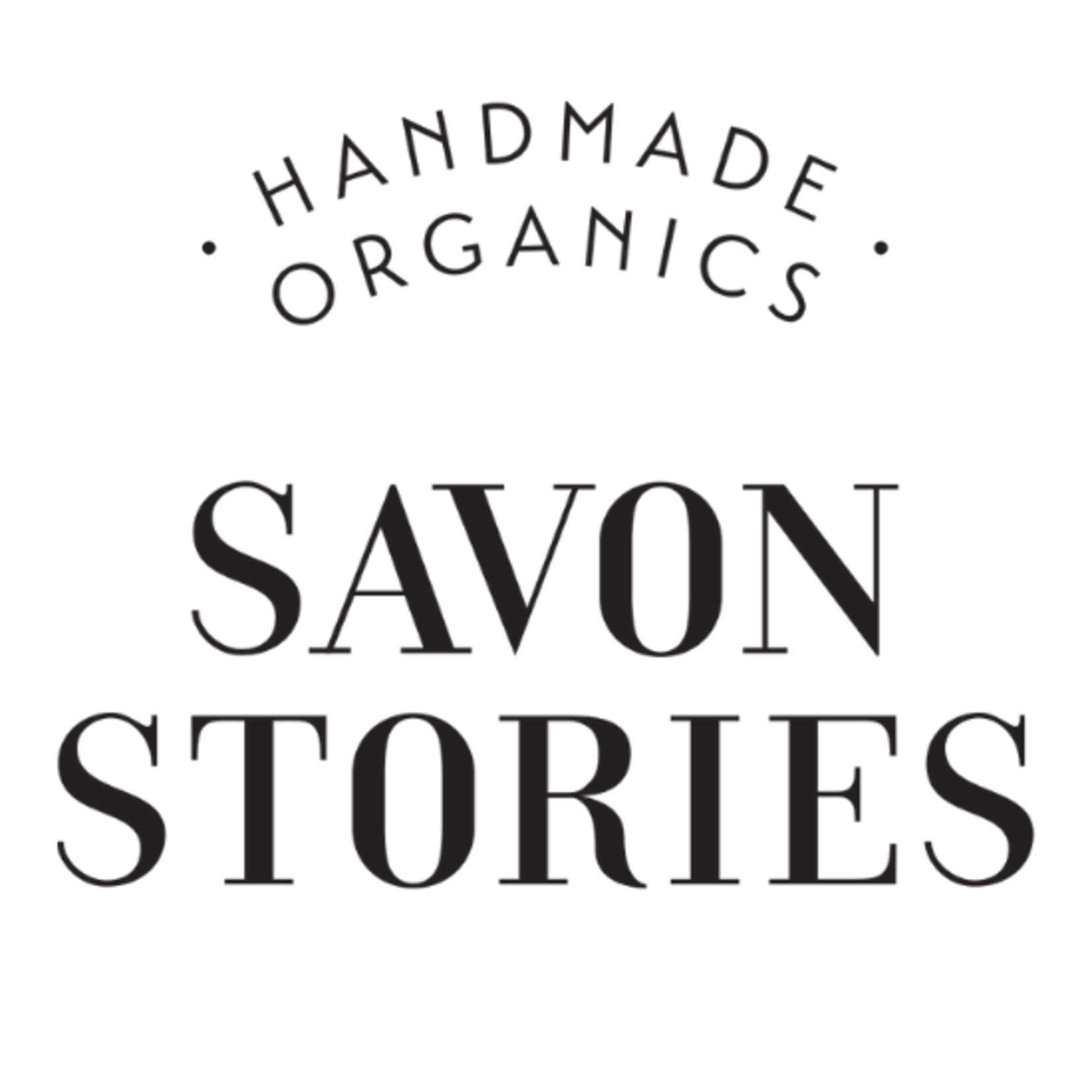 Savon Stories Essentiële olie: Gember