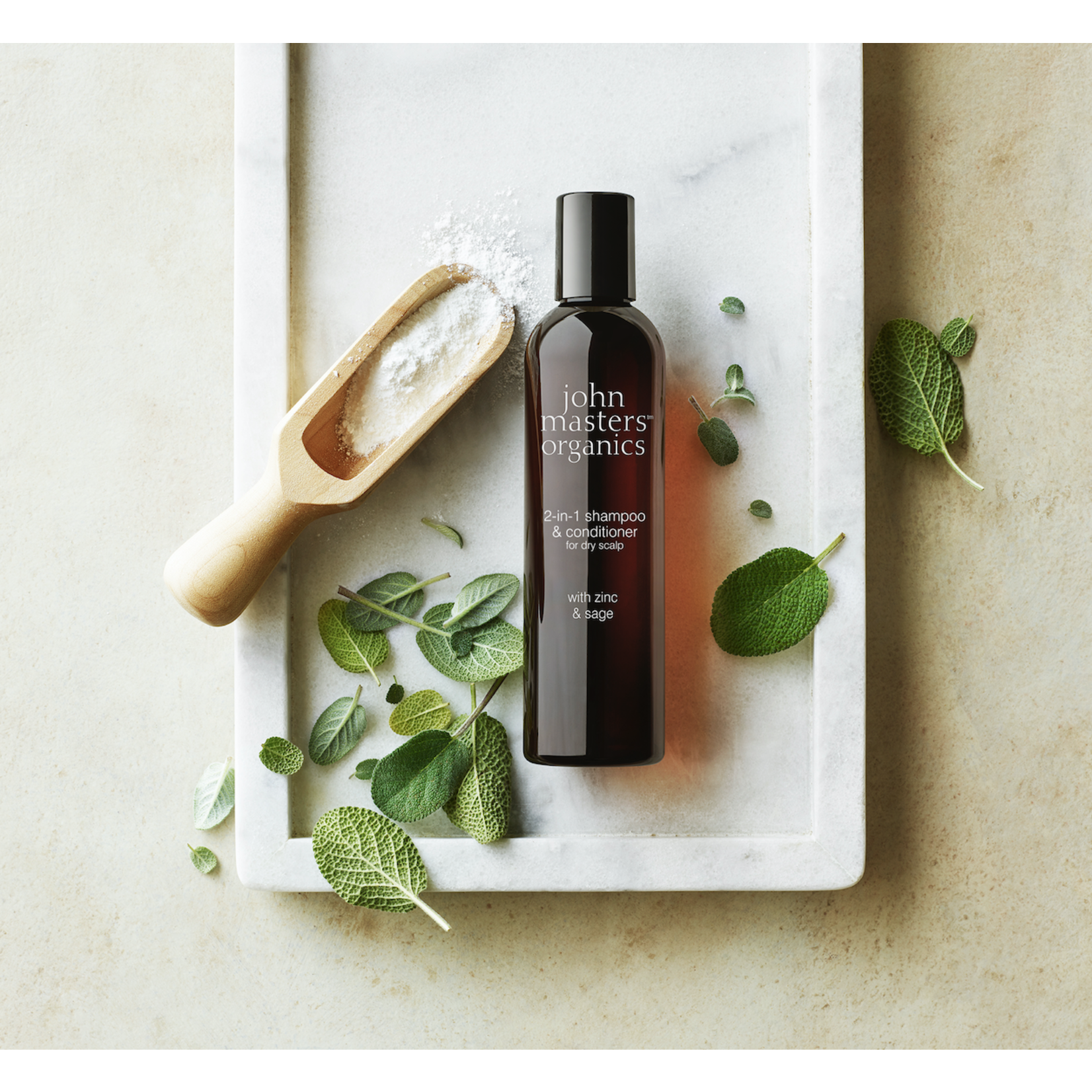 John Masters Organics Scalp Conditioning Shampoo