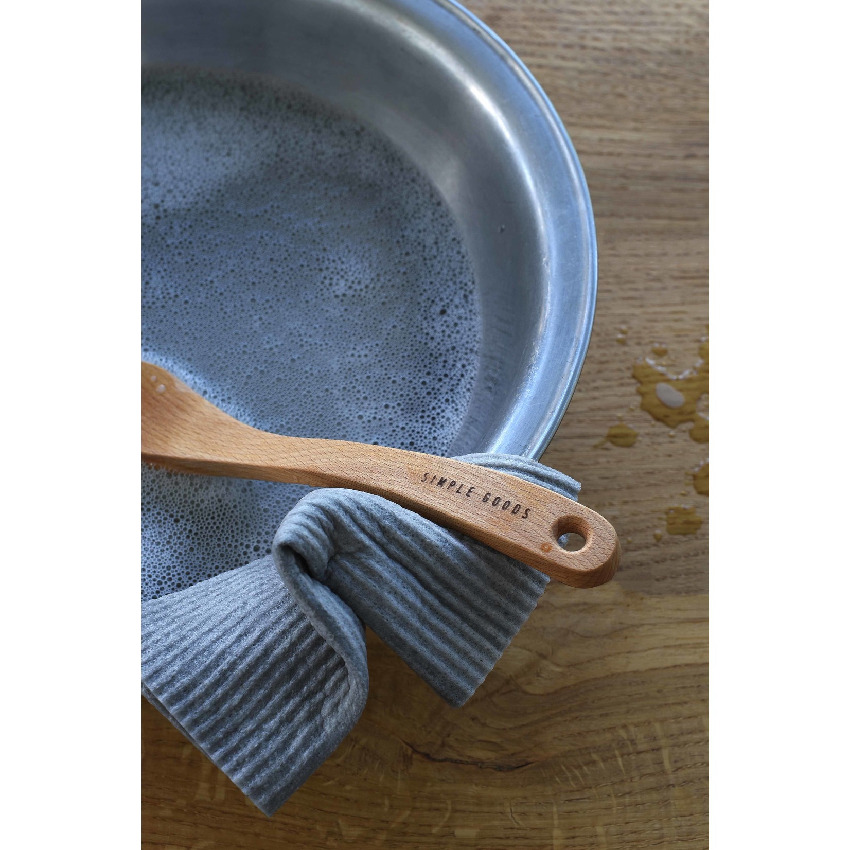 Simple Goods Dish Brush