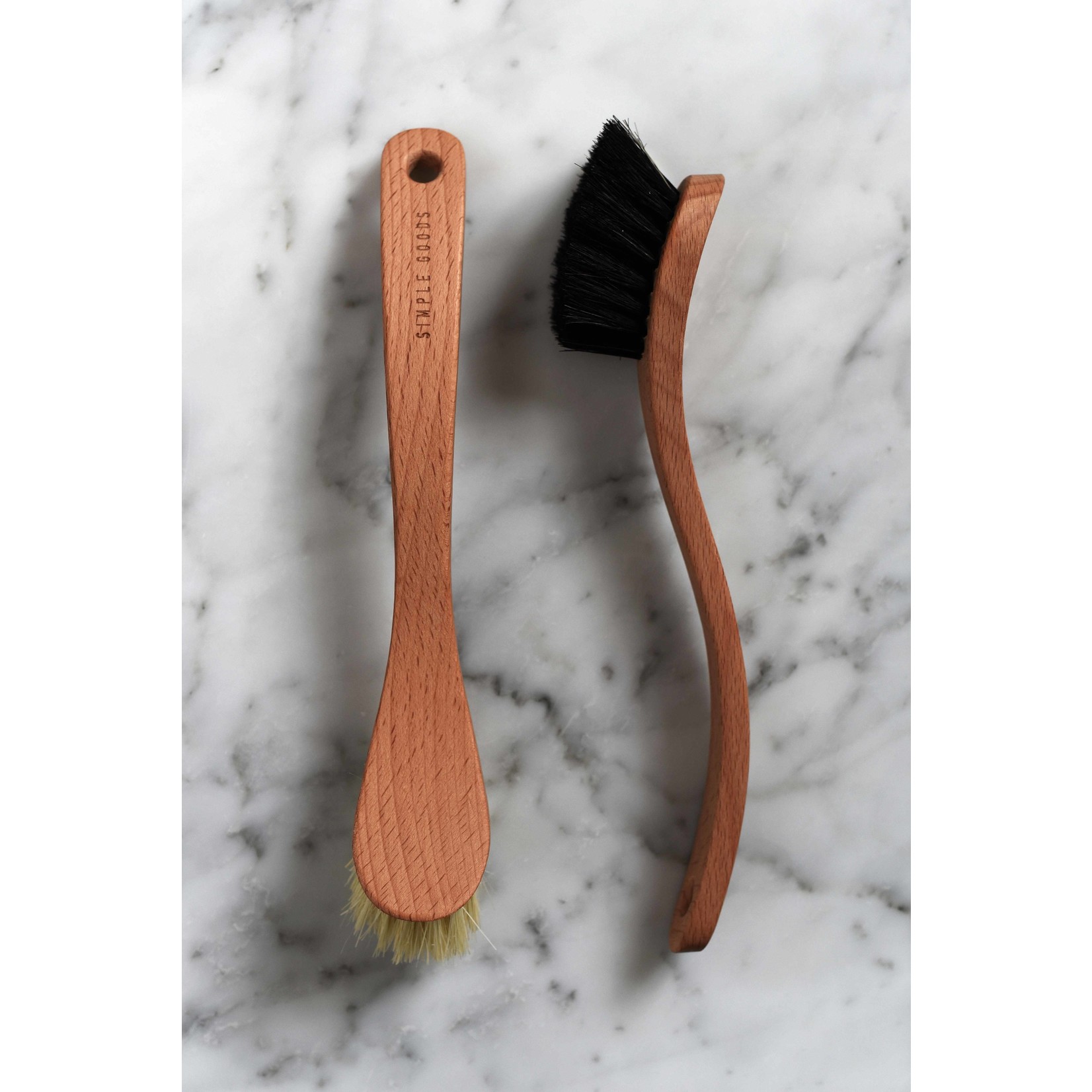 Simple Goods Dish Brush