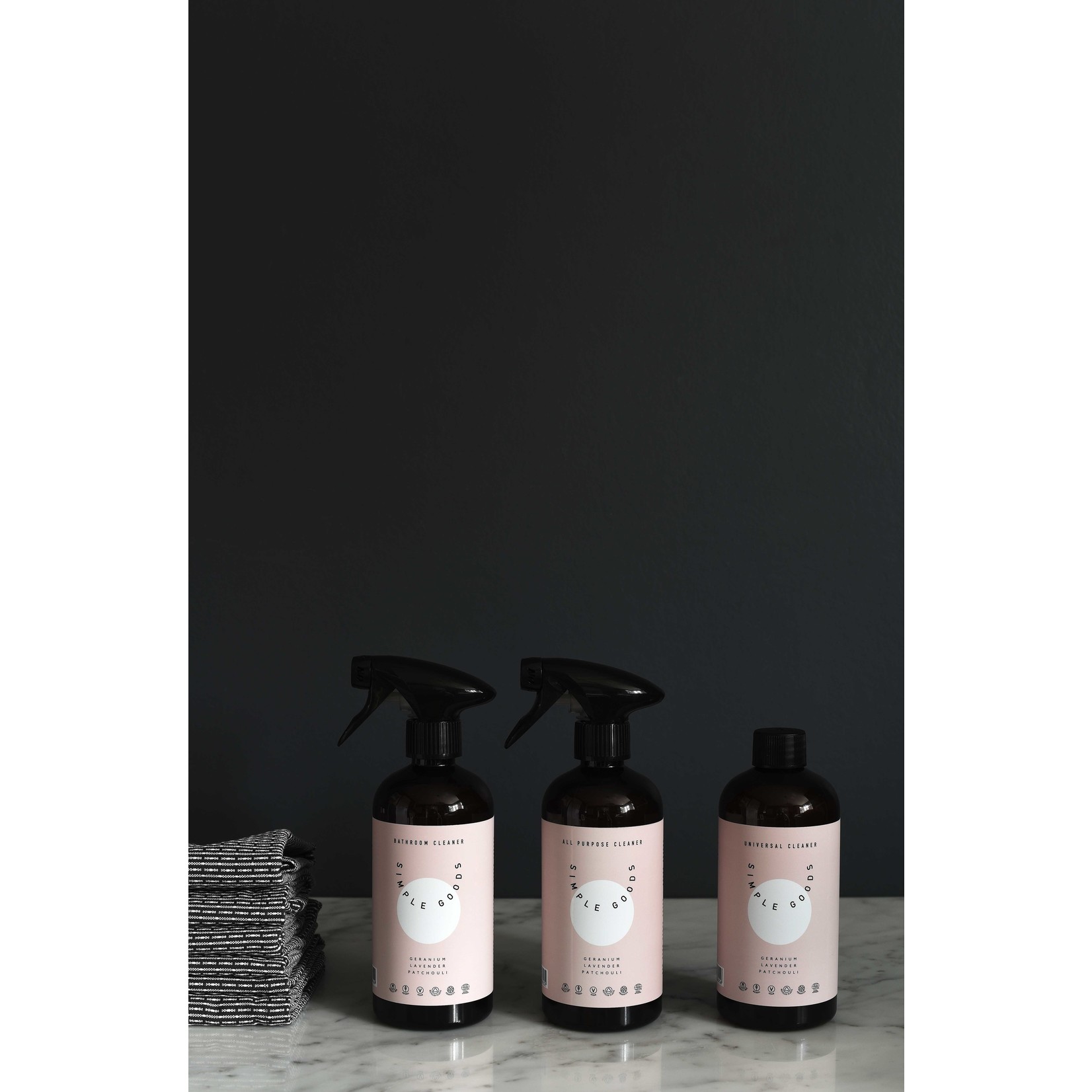 Simple Goods Bathroom Cleaner