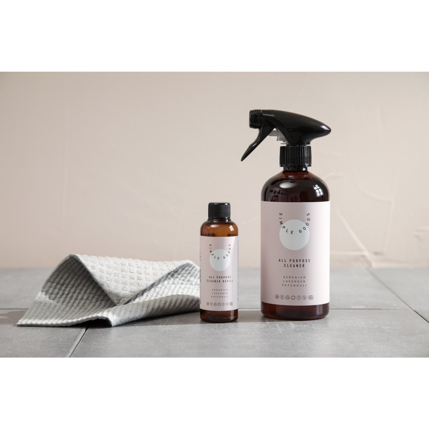 Simple Goods Refill All Purpose Cleaner