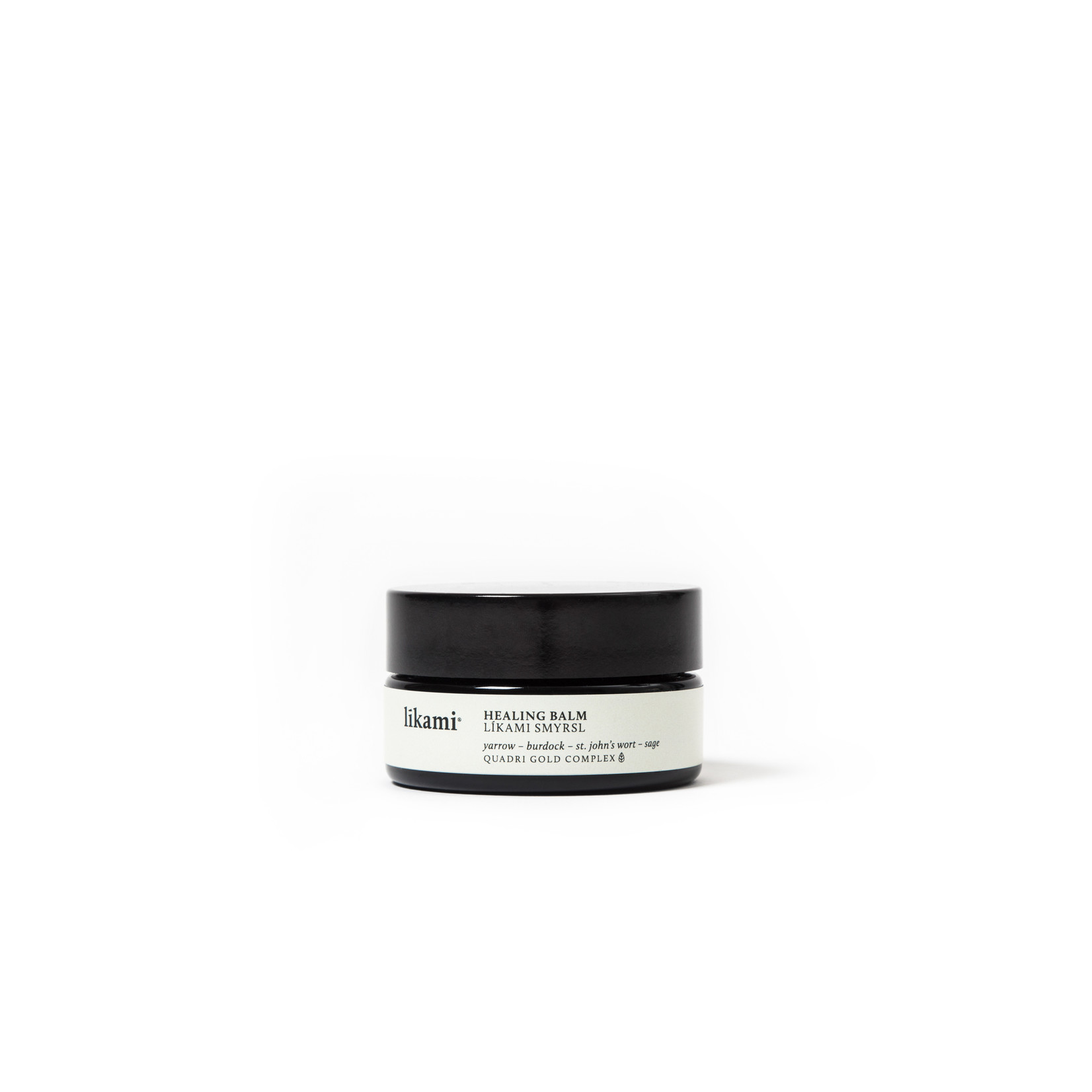 Lìkami Healing Balm