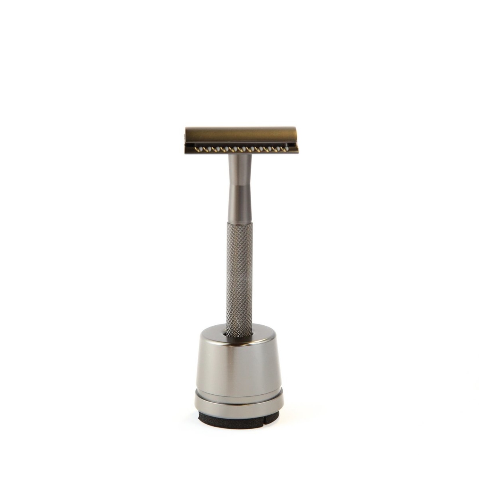 Safety Razor Voetje voor de Safety Razor