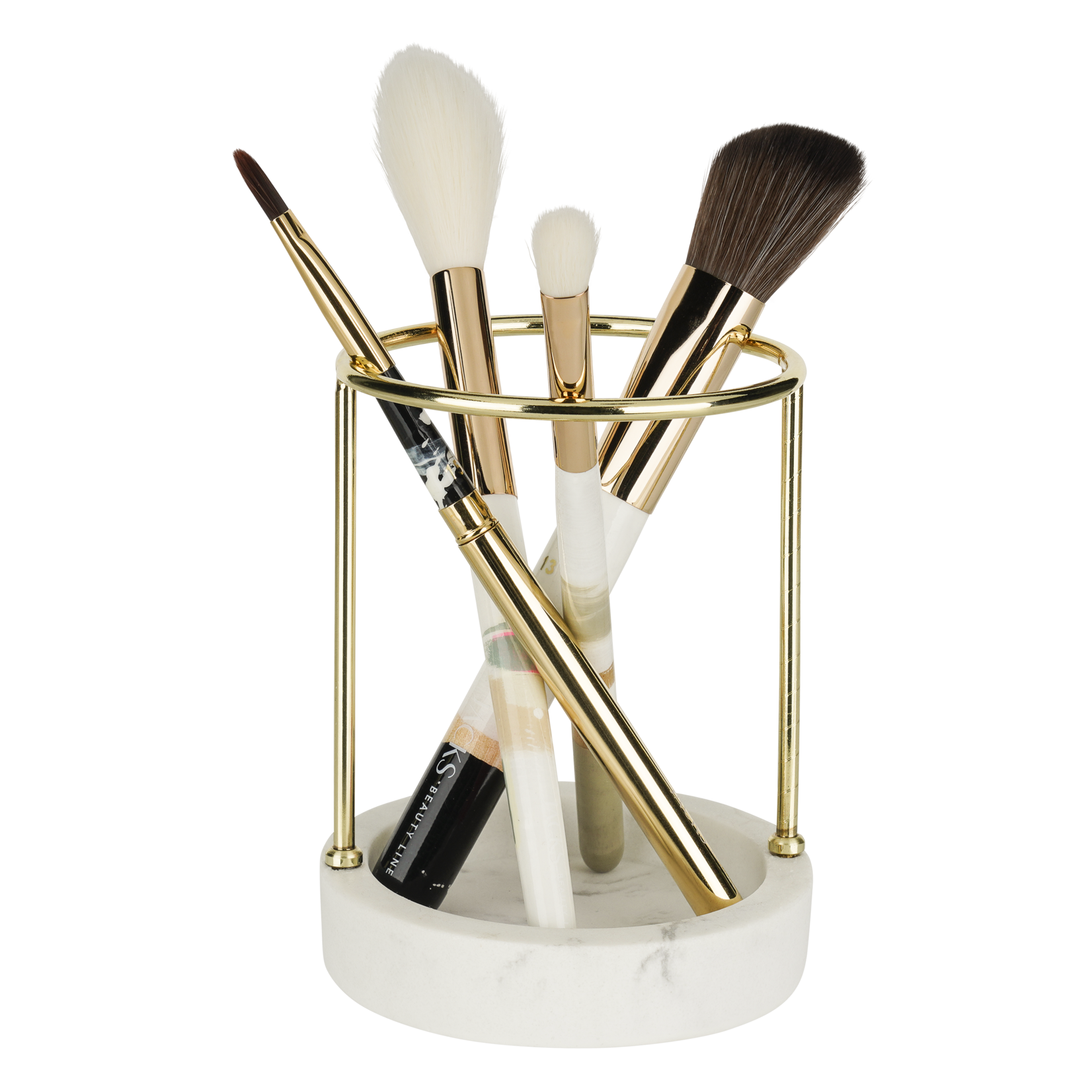 JACKS Beauty Line Brush Holder