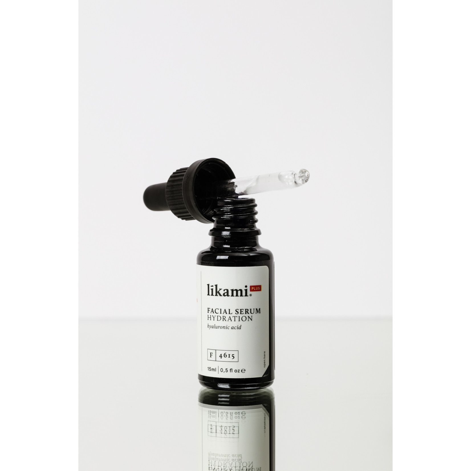 Lìkami Facial Serum Hydration