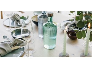 Paveau Glassware