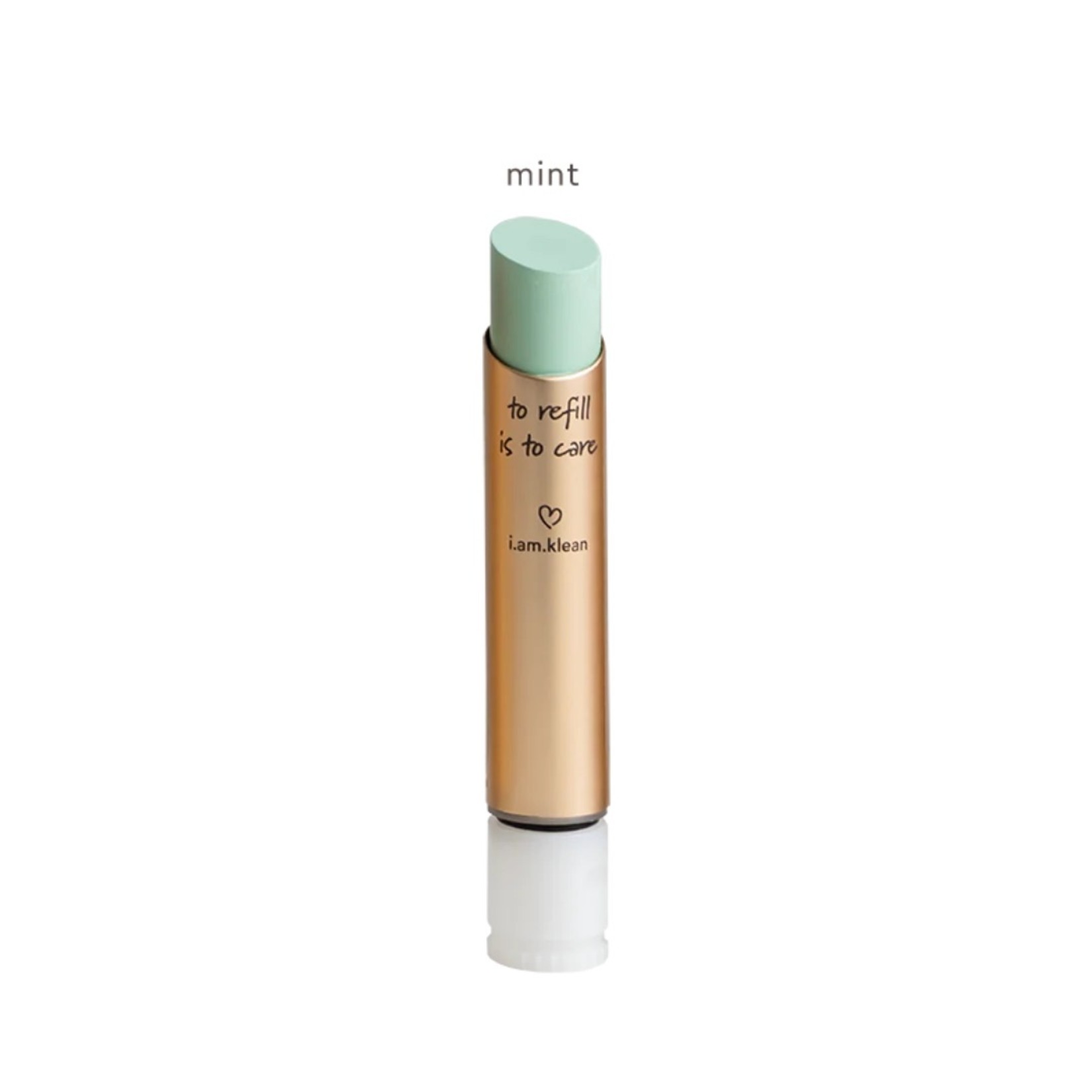 i.am.klean Refill Concealer stick