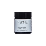 Merme Berlin Facial Rejuvenating Vitamin C-Powder • 100% Fine L-Ascorbic Acid