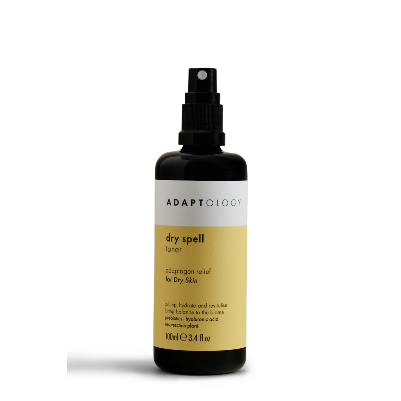 Adaptology Dry Spell Toner - Dry Skin