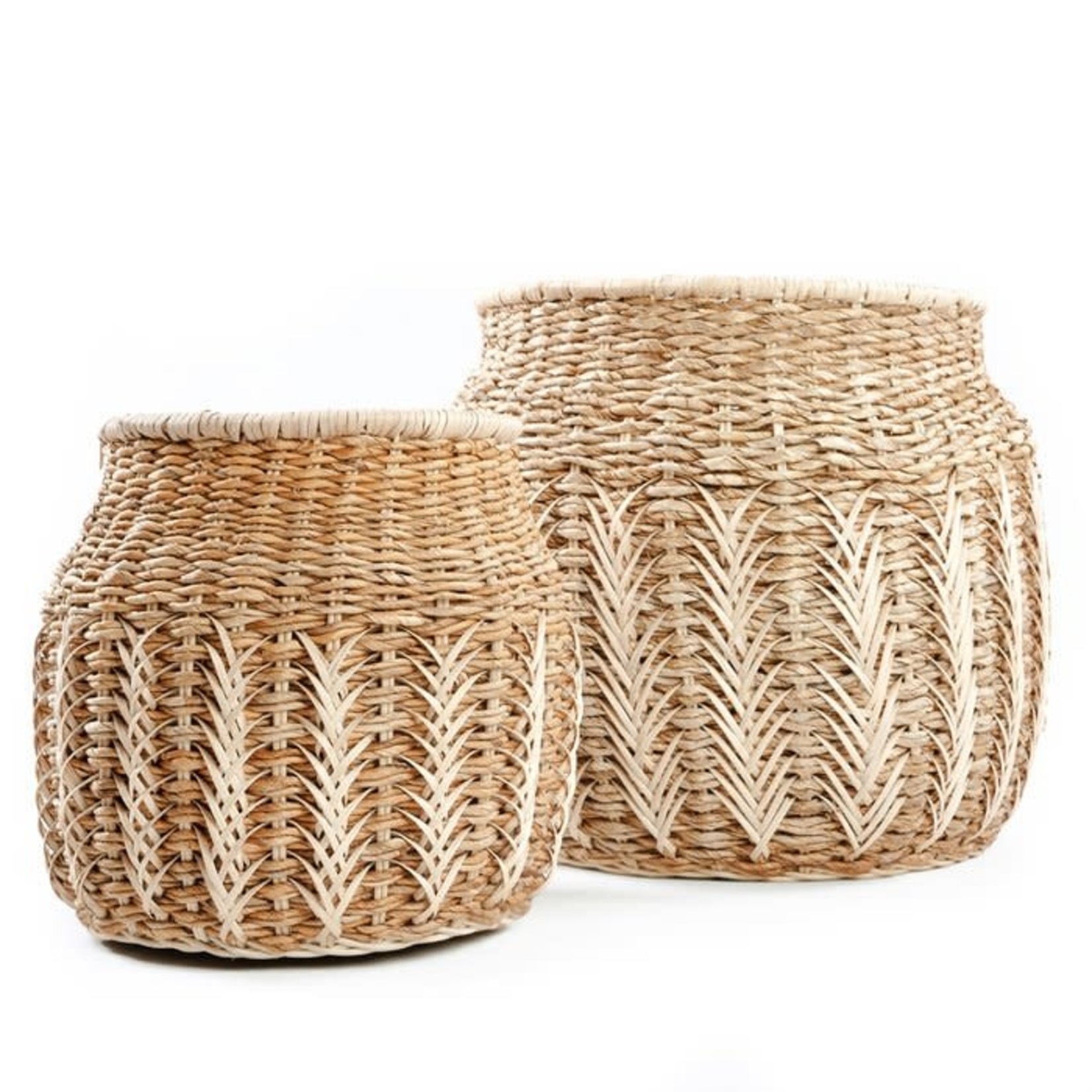 The Soul Store Selection Luzuri Basket