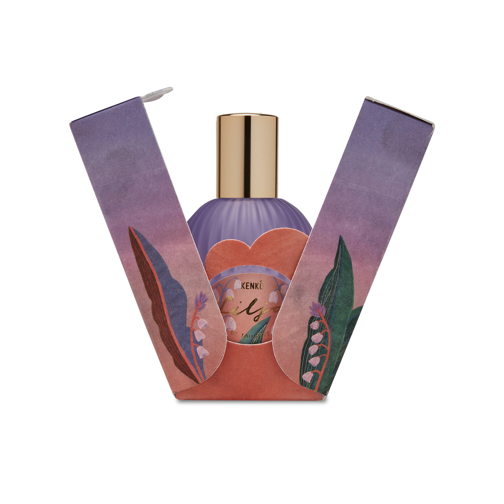 Kenkô Lilja | Eau de toilette