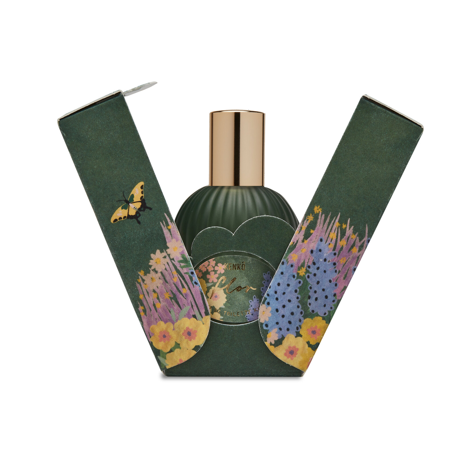 Kenkô Flor | Eau de toilette