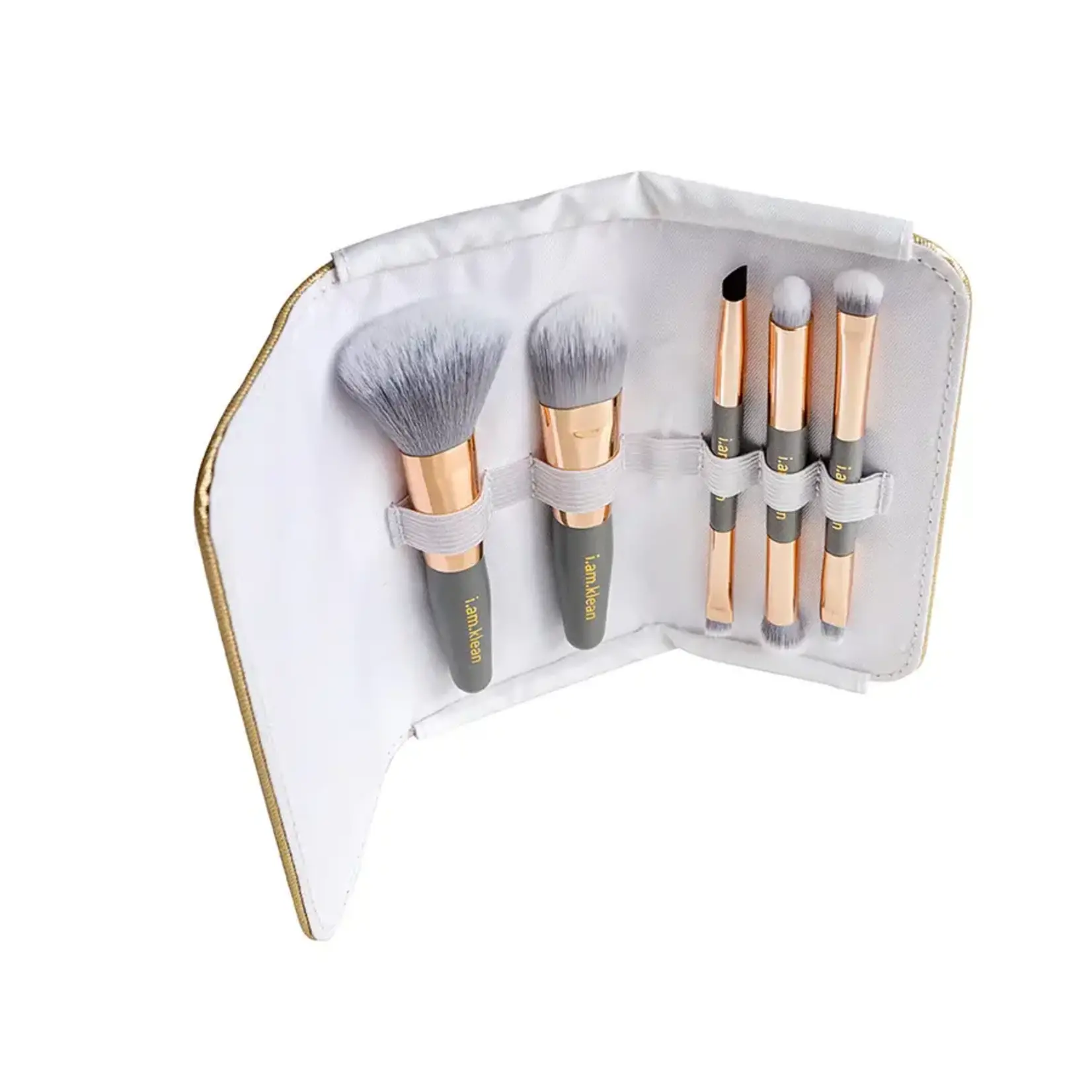 i.am.klean Travelset Brushes