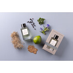 Essential Parfums Mon Vetiver