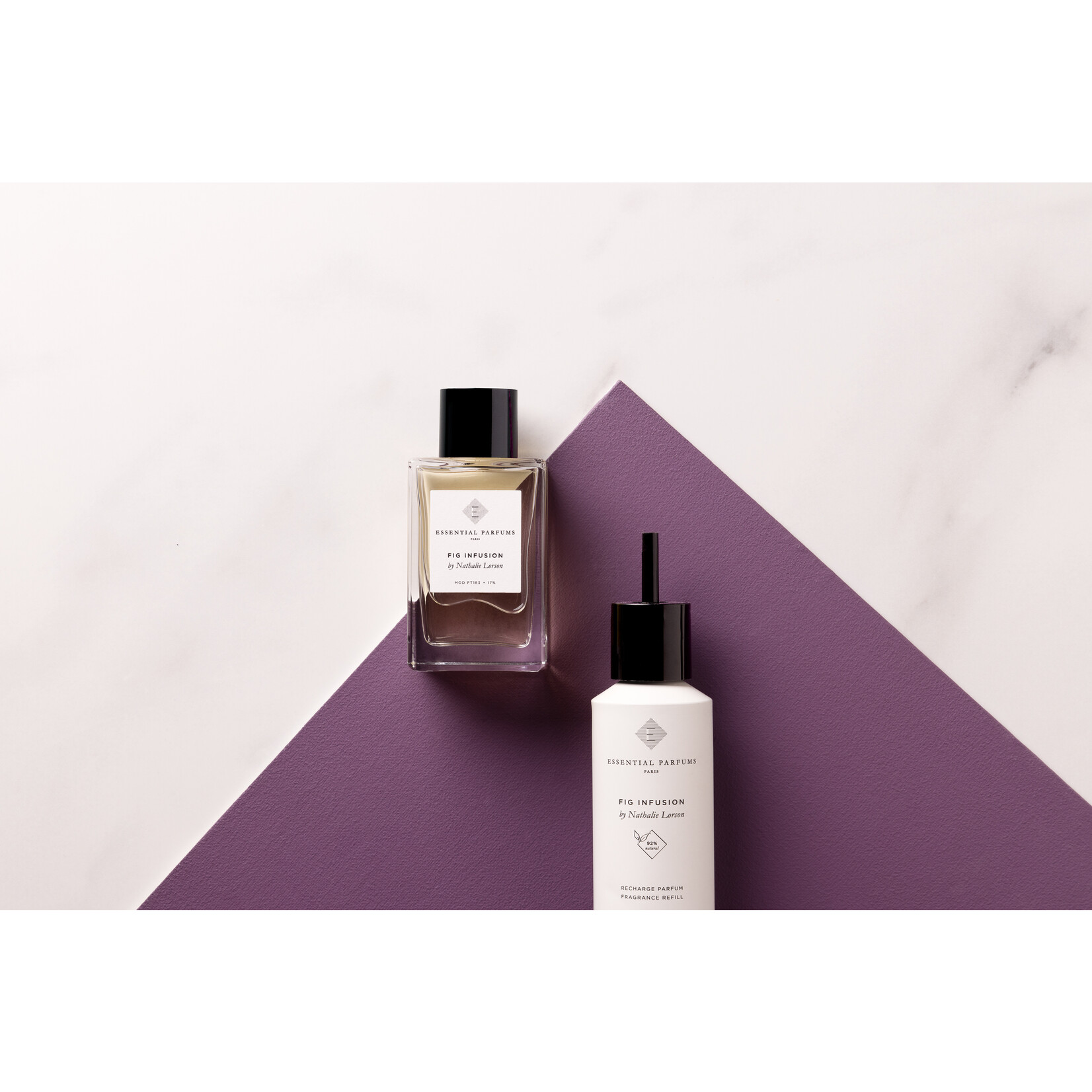 Essential Parfums Fig Infusion