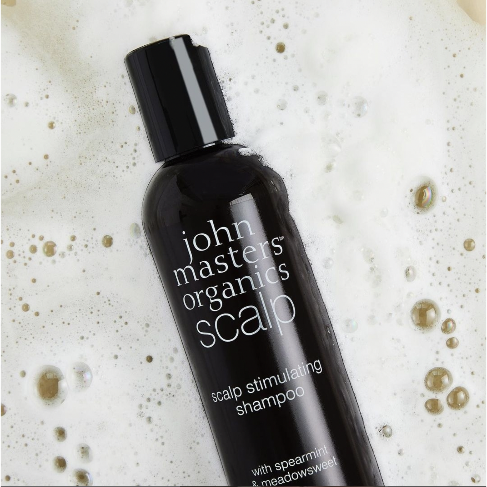 John Masters Organics Scalp Stimulating Shampoo