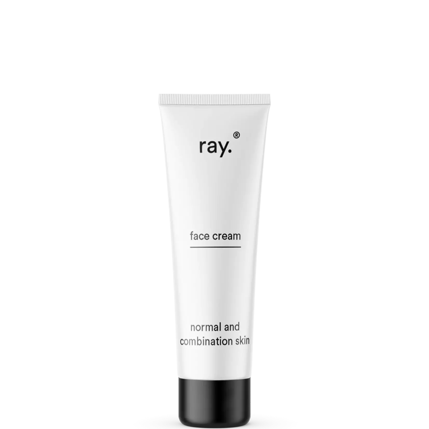 Ray. Face Cream | Normal & Comb. Skin