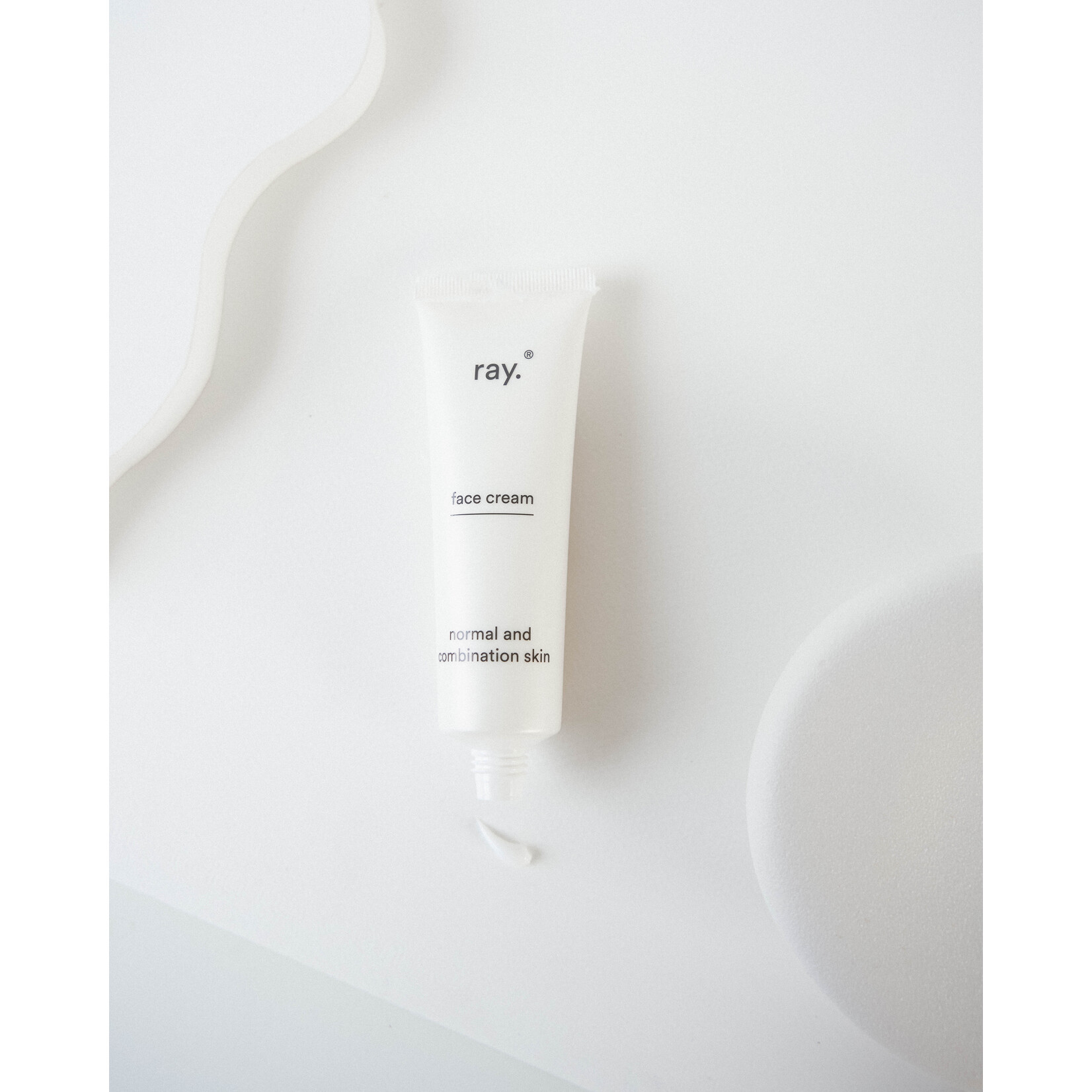 Ray. Face Cream | Normal & Comb. Skin