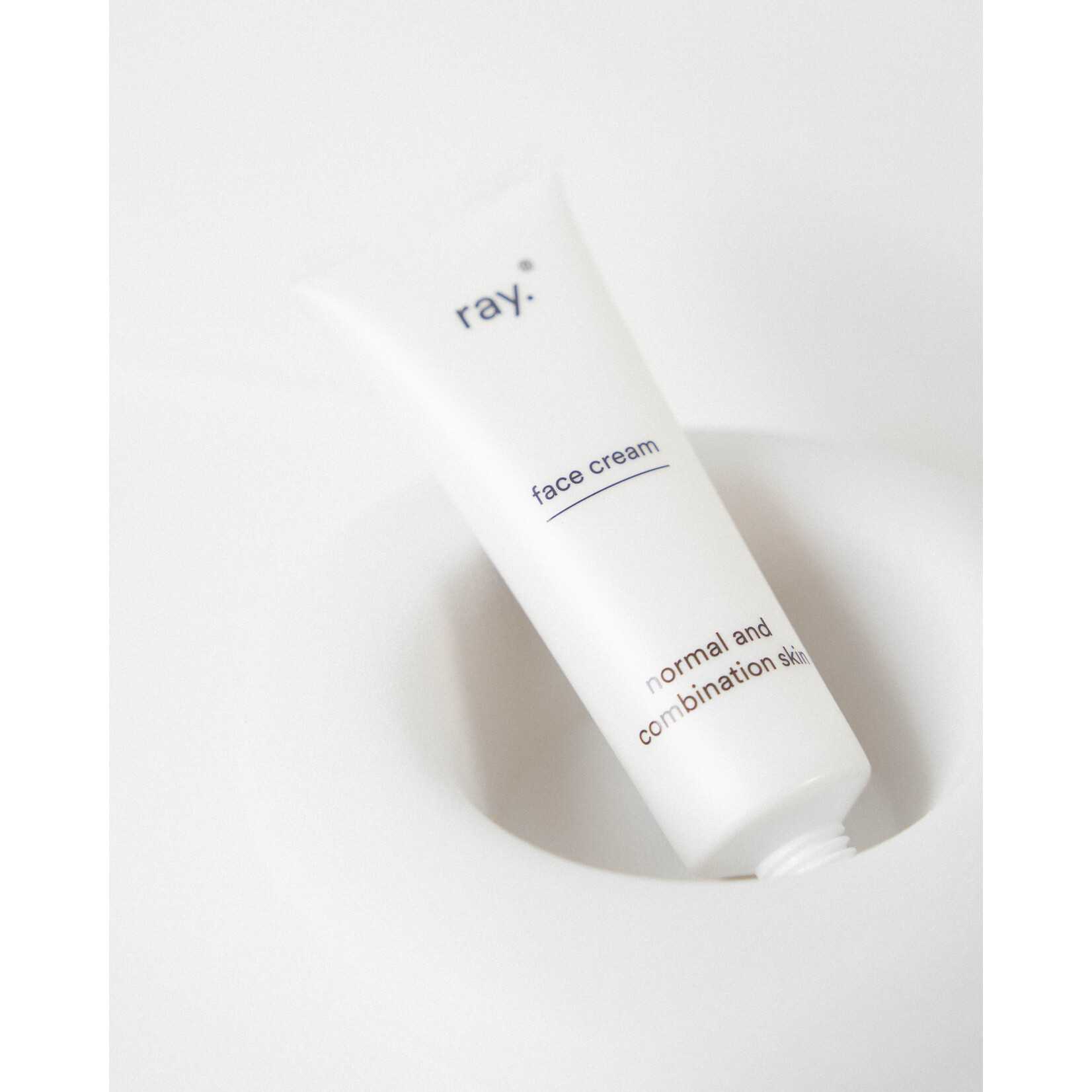 Ray. Face Cream | Normal & Comb. Skin