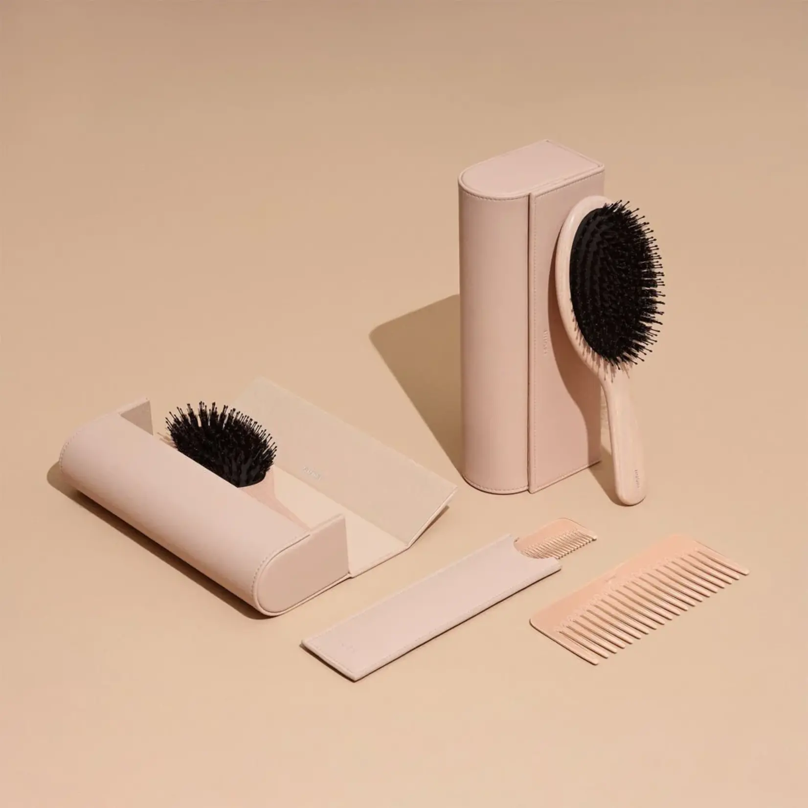 Nuori Nuori Detangling Comb