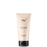 Ray. Hand Cream