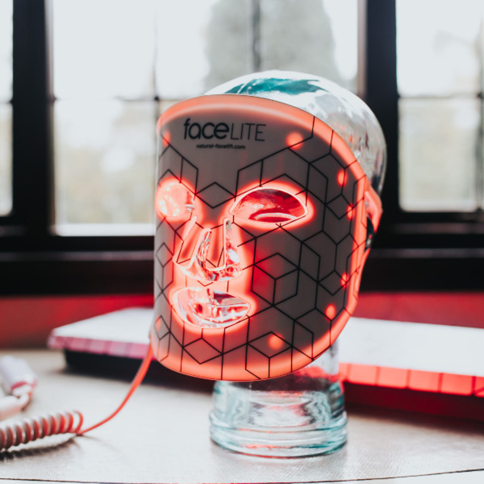 Omnilux FaceLite LED Mask