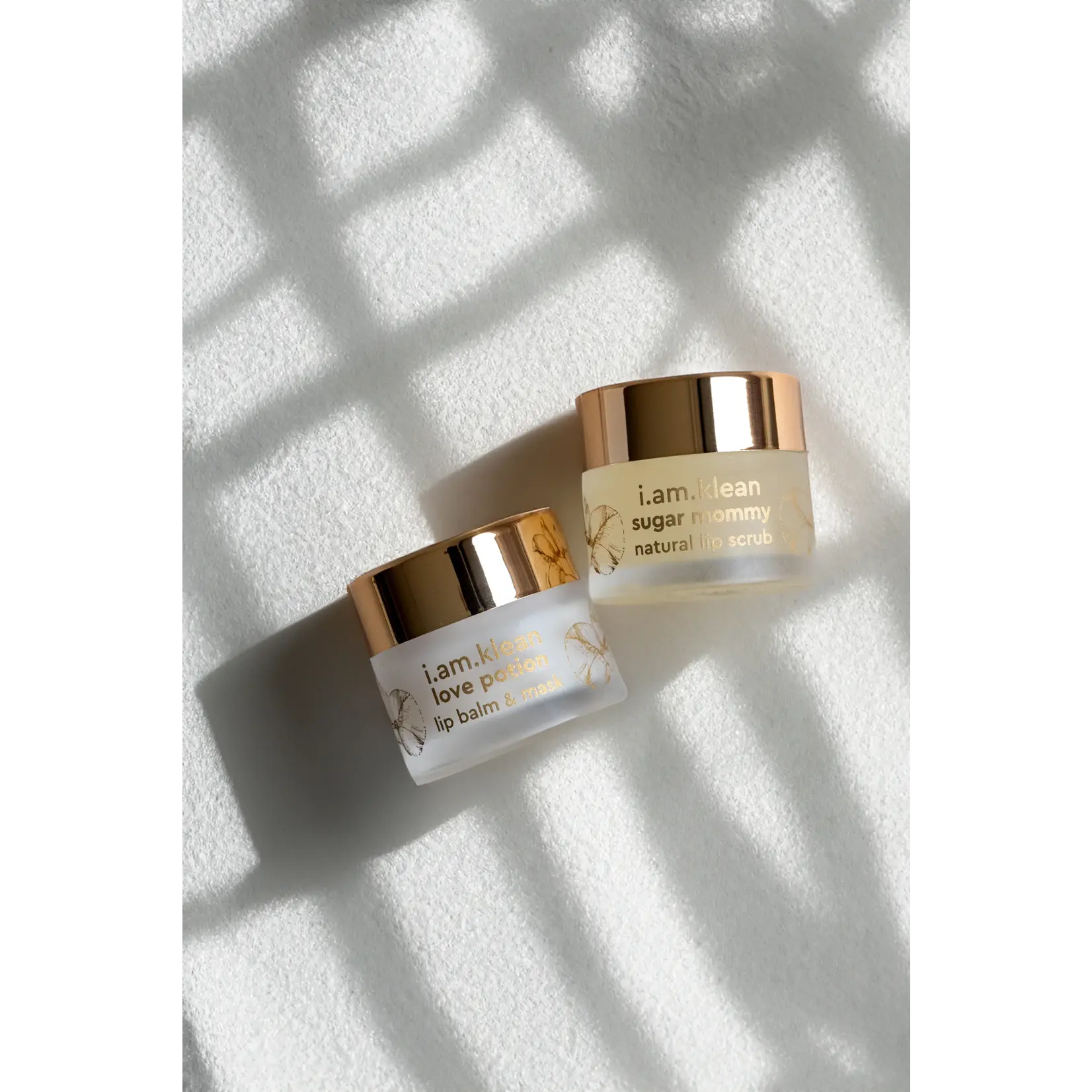 i.am.klean Giftset Sugar Mommy & Love Potion