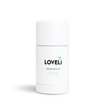 Loveli Deodorant Cucumber & Aloe Vera XL