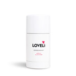 Loveli Deodorant Appleblossom XL