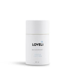 Loveli Deopoeder Fresh Cotton