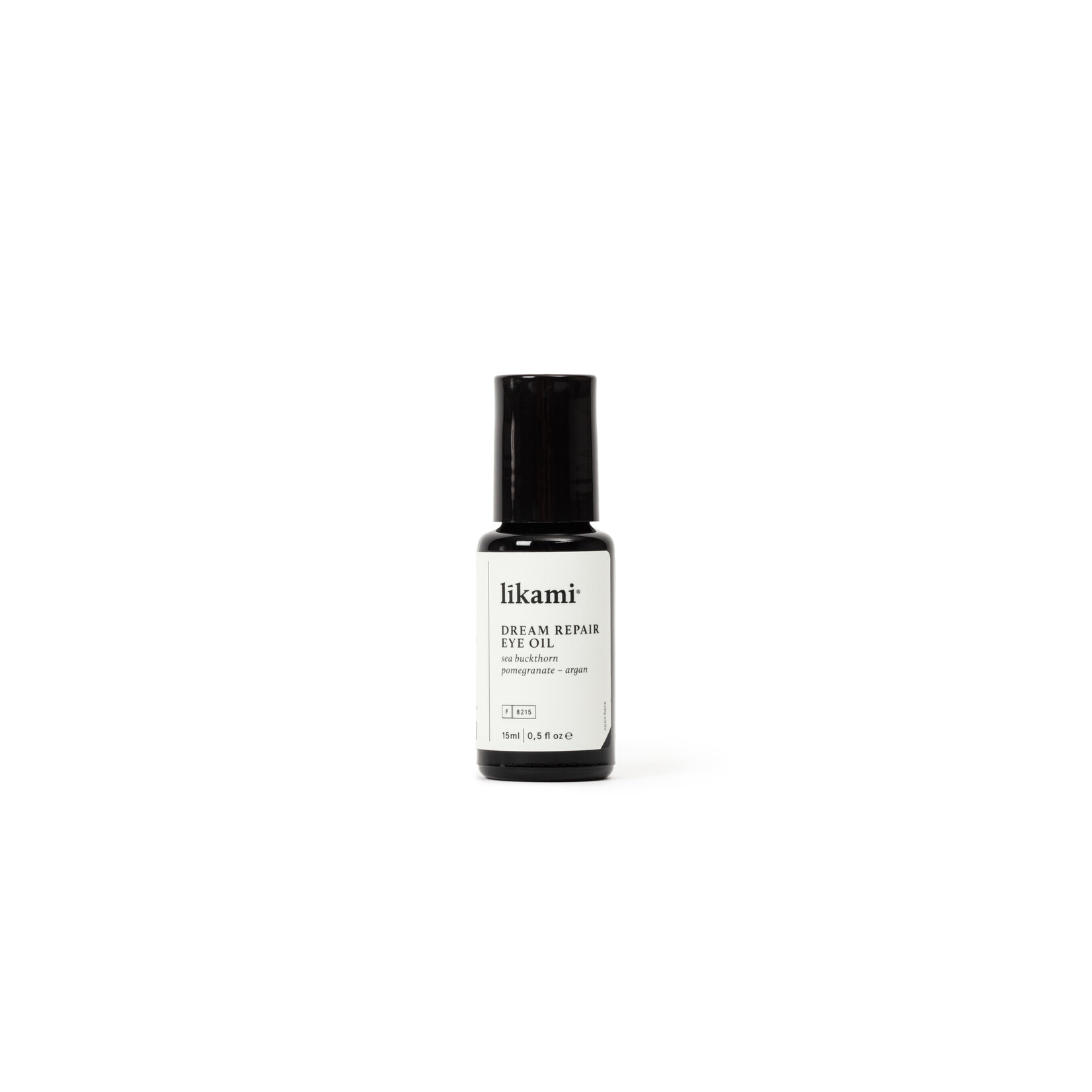 Lìkami Dream Repair Eye Oil