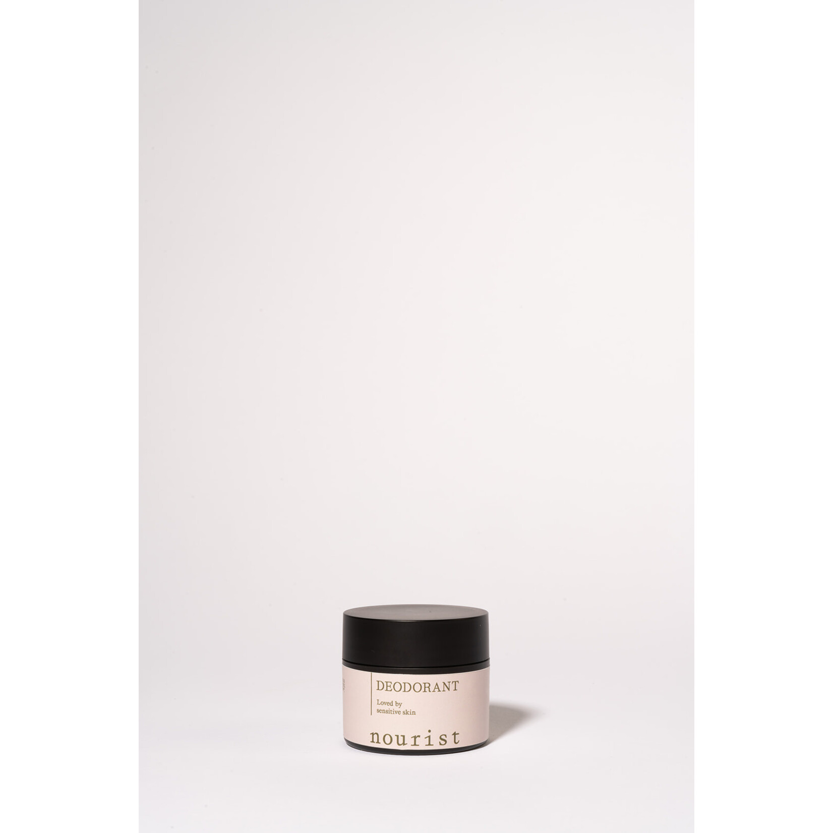 Nourist Deodorant Balm