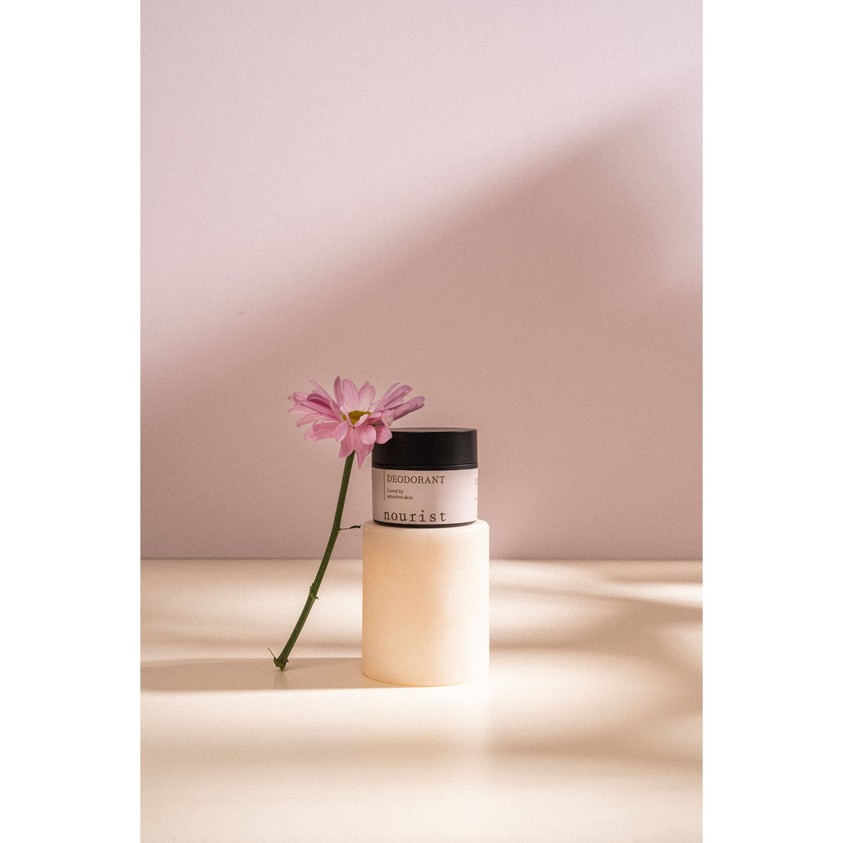 Nourist Deodorant Balm