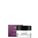 Ray. Anti-Aging Face Cream | Normal & Comb. Skin